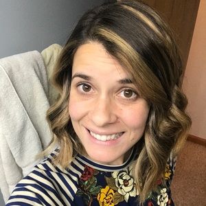 Meet your Posher, Amanda